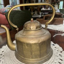 Old vintage brass for sale  Valley Stream