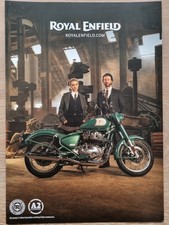 Royal enfield classic gebraucht kaufen  Kerpen