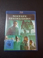 Matrix revolutions fsk gebraucht kaufen  Straubing