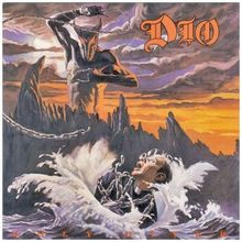 Holy diver dio gebraucht kaufen  Berlin