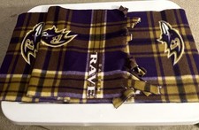 Baltimore ravens fleece for sale  Yonkers