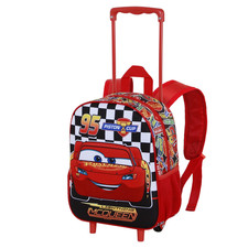 Zaino asilo trolley usato  Italia