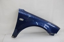 Kotflügel vorn passat gebraucht kaufen  Wittenburg