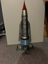 Studio scale thunderbird for sale  DAVENTRY