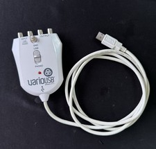 Scheda audio usb usato  Italia