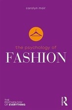 The psychology fashion gebraucht kaufen  Berlin