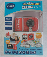 Vtech kidizoom printcam gebraucht kaufen  Darmstadt