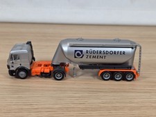Herpa mercedes benz gebraucht kaufen  Kaltenkirchen