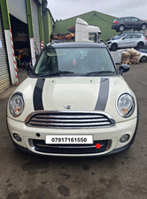 Mini clubman r55 for sale  PETERBOROUGH