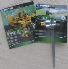 Darlac impulse sprinkler for sale Darlac impulse sprinkler for sale  CASTLE CARY