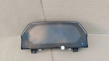 Tachometer Speedometer Kombiinstrument LCD Audi E-Tron 55 4KE Q4 4KE920795B, usado comprar usado  Enviando para Brazil