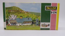 Faller 274 bauernhof gebraucht kaufen  Euskirchen