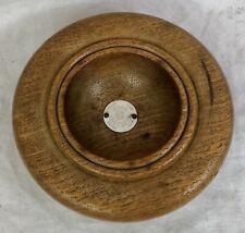 Hms restless teak for sale  MATLOCK