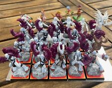 Warhammer 40k age d'occasion  Nantes-