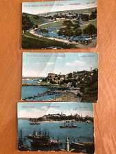 Alte ansichtskarten 1945 gebraucht kaufen  Neubukow