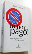 Emilio ponticiello non usato  Gioia del Colle