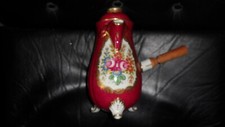 Ancienne chocolatière porcela d'occasion  Sarzeau