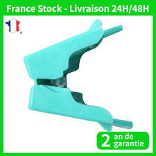Agrafe emetteur verrou d'occasion  Nanteuil-le-Haudouin