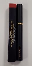 Mac powder kiss d'occasion  Saint-Martin-d'Hères