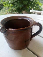 Pichet verseuse sirop d'occasion  Salernes