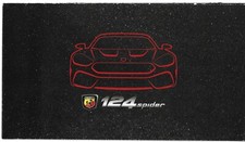 Abarth 124 spider for sale  UK