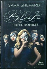 The perfectionists. pretty usato  Italia
