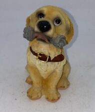 Vtg golden retriever for sale  Northbrook