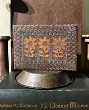 Vintage hand carved for sale  Pasadena