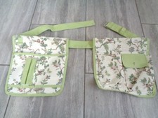 New green floral for sale  LONDON