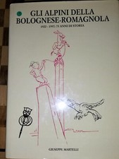 Giuseppe martelli gli usato  Molinella