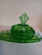 Frisiertisch garnitur toilette gebraucht kaufen  Mühlacker