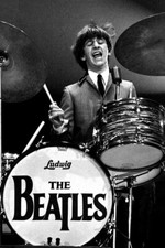 stampa beatles usato  Cagliari