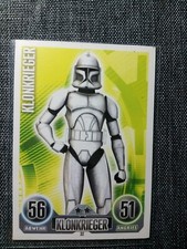 Topps star wars gebraucht kaufen  Marbach am Neckar