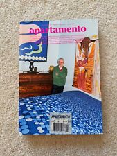 RARE Apartamento Magazine Issue #19 2017 Alessandro Mendini Leonard Koren WET comprar usado  Enviando para Brazil