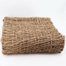 Jute böschungsmatte ufermatte gebraucht kaufen  Föritztal, Sonneberg