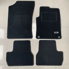 Conjunto de tapetes dianteiros e traseiros Citroen C3 2009-2016 genuínos 1611263780 comprar usado  Enviando para Brazil