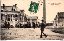 25200 cpa bourbon d'occasion  Guéret