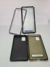 Samsung a71 case for sale  Imperial