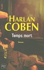 Temps mort harlan d'occasion  Marseille X