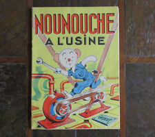 Nounouche usine durst d'occasion  Saint-André-les-Vergers