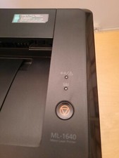 Stampante laser samsung usato  Bari