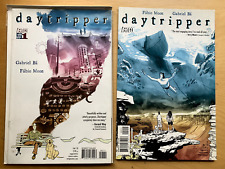 Daytripper complete issue usato  Spedire a Italy