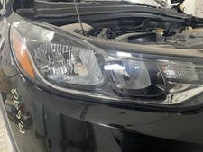 Passenger right headlight for sale  Effingham