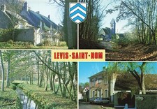 Levis saint nom d'occasion  France