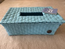 Handed kosmetik taschentuchbox gebraucht kaufen  Hanau