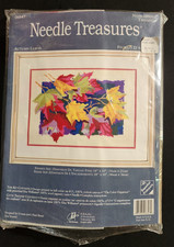 Needle treasures autumn for sale  Bozeman