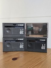 Dcc cassette usato  Roma