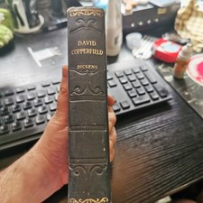 David copperfield charles for sale  PRESTON