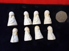 Viking pieces mini for sale  GRIMSBY