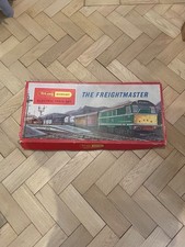 freightmaster for sale  CARDIFF